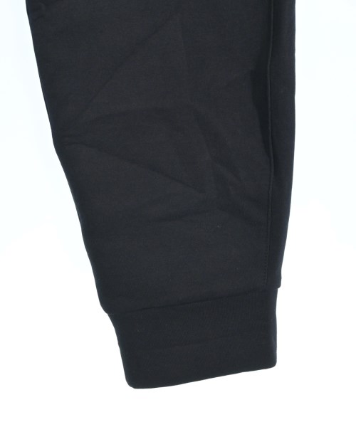 MAMMUT（マムート）スウェットパンツ 黒 サイズ:L メンズ/2200636417076