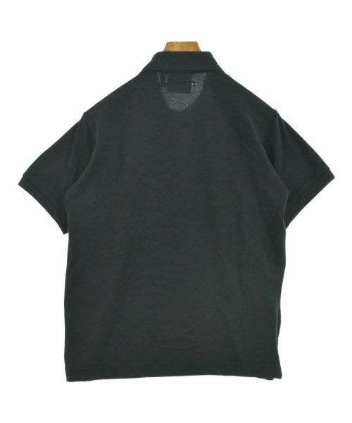 MAMMUT（マムート）ポロシャツ 黒 サイズ:M メンズ/2200636883321