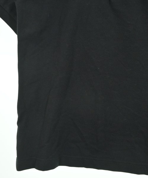 MAMMUT（マムート）ポロシャツ 黒 サイズ:M メンズ/2200636883321