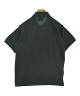 MAMMUT（マムート）ポロシャツ 黒 サイズ:M メンズ/2200636883321