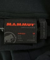 MAMMUT（マムート）ポロシャツ 黒 サイズ:M メンズ/2200636883321