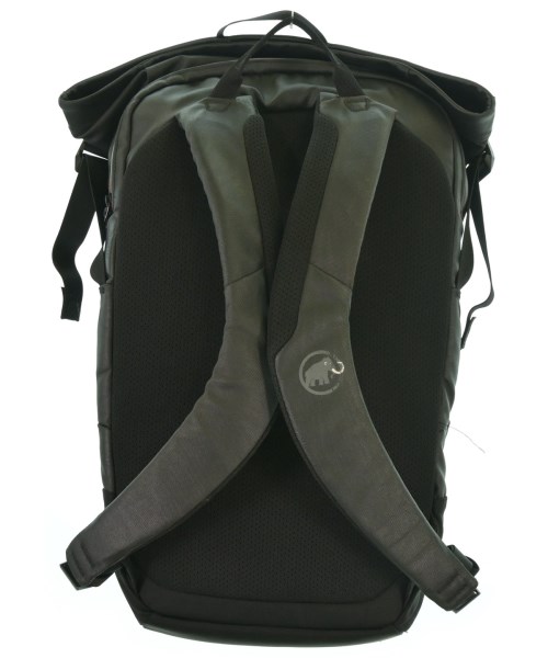 MAMMUT（マムート）バックパック・リュック 黒 サイズ:- メンズ/2200645478099