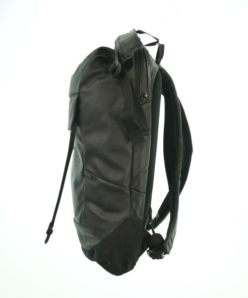 MAMMUT（マムート）バックパック・リュック 黒 サイズ:- メンズ/2200645478099