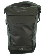 MAMMUT（マムート）バックパック・リュック 黒 サイズ:- メンズ/2200645478099