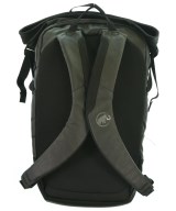 MAMMUT（マムート）バックパック・リュック 黒 サイズ:- メンズ/2200645478099