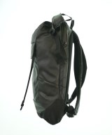 MAMMUT（マムート）バックパック・リュック 黒 サイズ:- メンズ/2200645478099