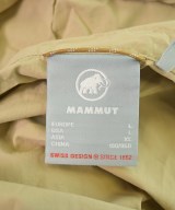 MAMMUT（マムート）マウンテンパーカー ベージュ サイズ:XL メンズ/2200645535235