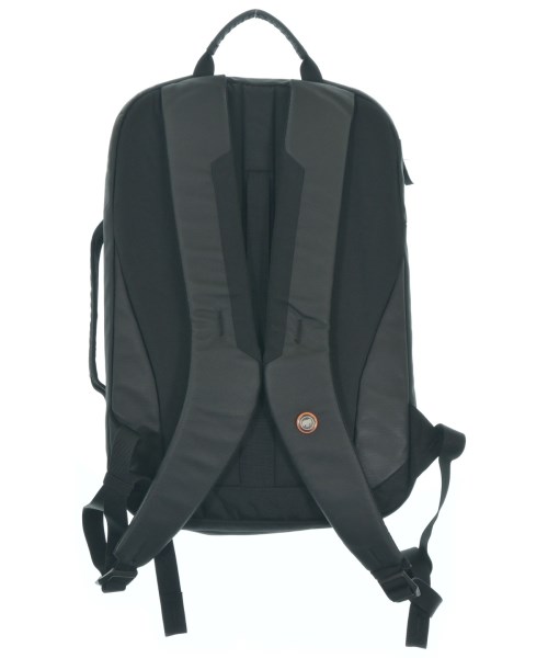 MAMMUT（マムート）バックパック・リュック 黒 サイズ:- メンズ/2200641046087