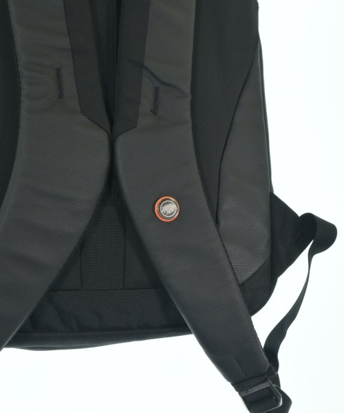 MAMMUT（マムート）バックパック・リュック 黒 サイズ:- メンズ/2200641046087