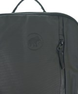 MAMMUT（マムート）バックパック・リュック 黒 サイズ:- メンズ/2200641046087