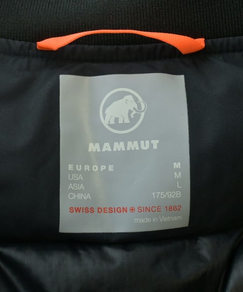 MAMMUT（マムート）その他 紺 サイズ:L メンズ/2200648889014