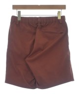 MAMMUT（マムート）ショートパンツ 茶 サイズ:L メンズ/2200653441351