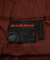 MAMMUT（マムート）ショートパンツ 茶 サイズ:L メンズ/2200653441351