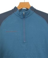 MAMMUT（マムート）Tシャツ・カットソー 紺 サイズ:-(XS位) メンズ/2200653441429