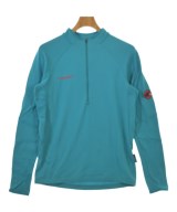 MAMMUT（マムート）Tシャツ・カットソー 青 サイズ:L メンズ/2200653441665