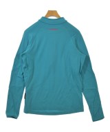 MAMMUT（マムート）Tシャツ・カットソー 青 サイズ:L メンズ/2200653441665