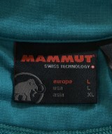 MAMMUT（マムート）Tシャツ・カットソー 青 サイズ:L メンズ/2200653441665