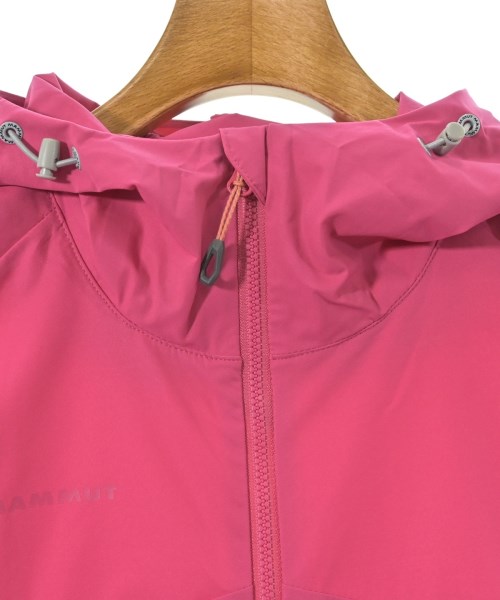 MAMMUT（マムート）その他 ピンク サイズ:S レディース/2200653442112