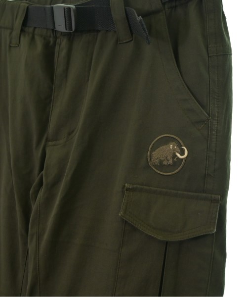 MAMMUT（マムート）その他 グレー サイズ:S レディース/2200653442228