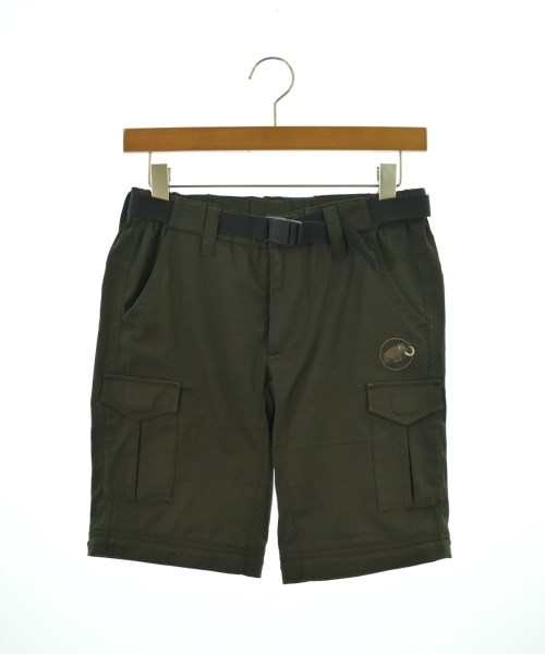 MAMMUT（マムート）その他 グレー サイズ:S レディース/2200653442228