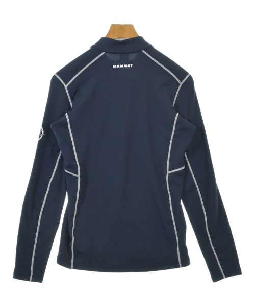 MAMMUT（マムート）スウェット 紺 サイズ:M メンズ/2200653444093