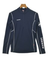 MAMMUT（マムート）スウェット 紺 サイズ:M メンズ/2200653444093