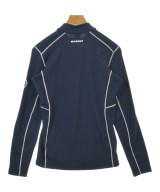 MAMMUT（マムート）スウェット 紺 サイズ:M メンズ/2200653444093