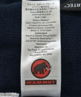 MAMMUT（マムート）スウェット 紺 サイズ:M メンズ/2200653444093