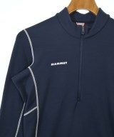 MAMMUT（マムート）スウェット 紺 サイズ:M メンズ/2200653444093