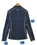 MAMMUT（マムート）スウェット 紺 サイズ:M メンズ/2200653444093