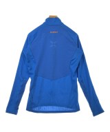 MAMMUT（マムート）スウェット 青 サイズ:L メンズ/2200653444116
