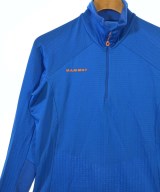 MAMMUT（マムート）スウェット 青 サイズ:L メンズ/2200653444116