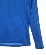 MAMMUT（マムート）スウェット 青 サイズ:L メンズ/2200653444116