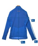 MAMMUT（マムート）スウェット 青 サイズ:L メンズ/2200653444116