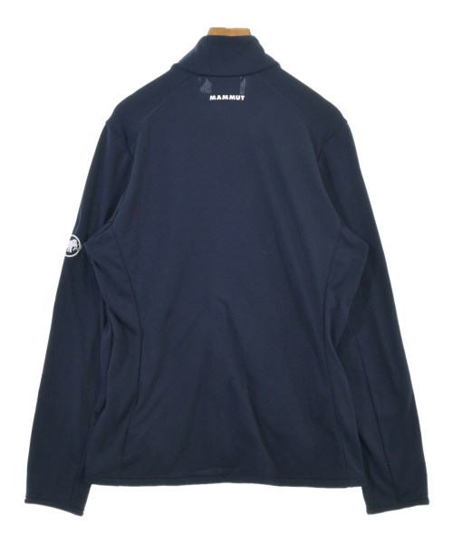 MAMMUT（マムート）スウェット 紺 サイズ:XL メンズ/2200653444383