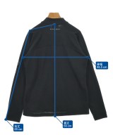 MAMMUT（マムート）スウェット 黒 サイズ:M メンズ/2200653444390