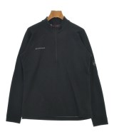 MAMMUT スウェット