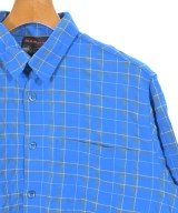 MAMMUT（マムート）カジュアルシャツ 青 サイズ:L メンズ/2200653444475