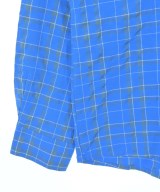 MAMMUT（マムート）カジュアルシャツ 青 サイズ:L メンズ/2200653444475