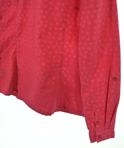 MAMMUT（マムート）カジュアルシャツ ピンク サイズ:M レディース/2200653444536