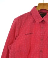 MAMMUT（マムート）カジュアルシャツ ピンク サイズ:M レディース/2200653444536