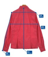 MAMMUT（マムート）カジュアルシャツ ピンク サイズ:M レディース/2200653444536