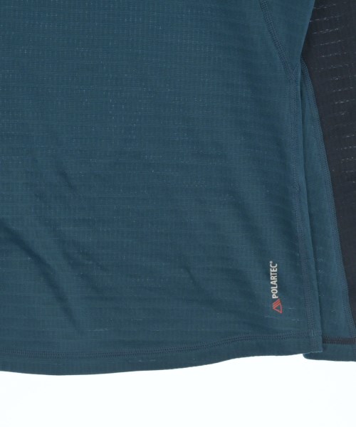 MAMMUT（マムート）Tシャツ・カットソー 青 サイズ:L メンズ/2200653444673