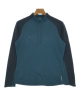 MAMMUT（マムート）Tシャツ・カットソー 青 サイズ:L メンズ/2200653444673