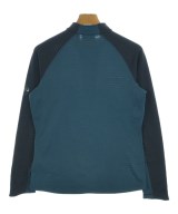 MAMMUT（マムート）Tシャツ・カットソー 青 サイズ:L メンズ/2200653444673