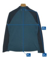 MAMMUT（マムート）Tシャツ・カットソー 青 サイズ:L メンズ/2200653444673