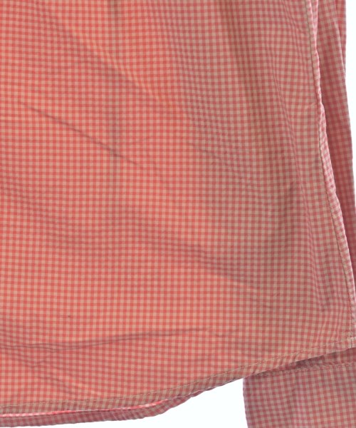 MAMMUT（マムート）カジュアルシャツ ピンク サイズ:L レディース/2200653444734