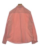 MAMMUT（マムート）カジュアルシャツ ピンク サイズ:L レディース/2200653444734