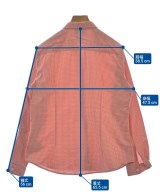 MAMMUT（マムート）カジュアルシャツ ピンク サイズ:L レディース/2200653444734