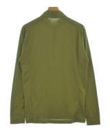 MAMMUT（マムート）Tシャツ・カットソー カーキ サイズ:XL メンズ/2200653444765